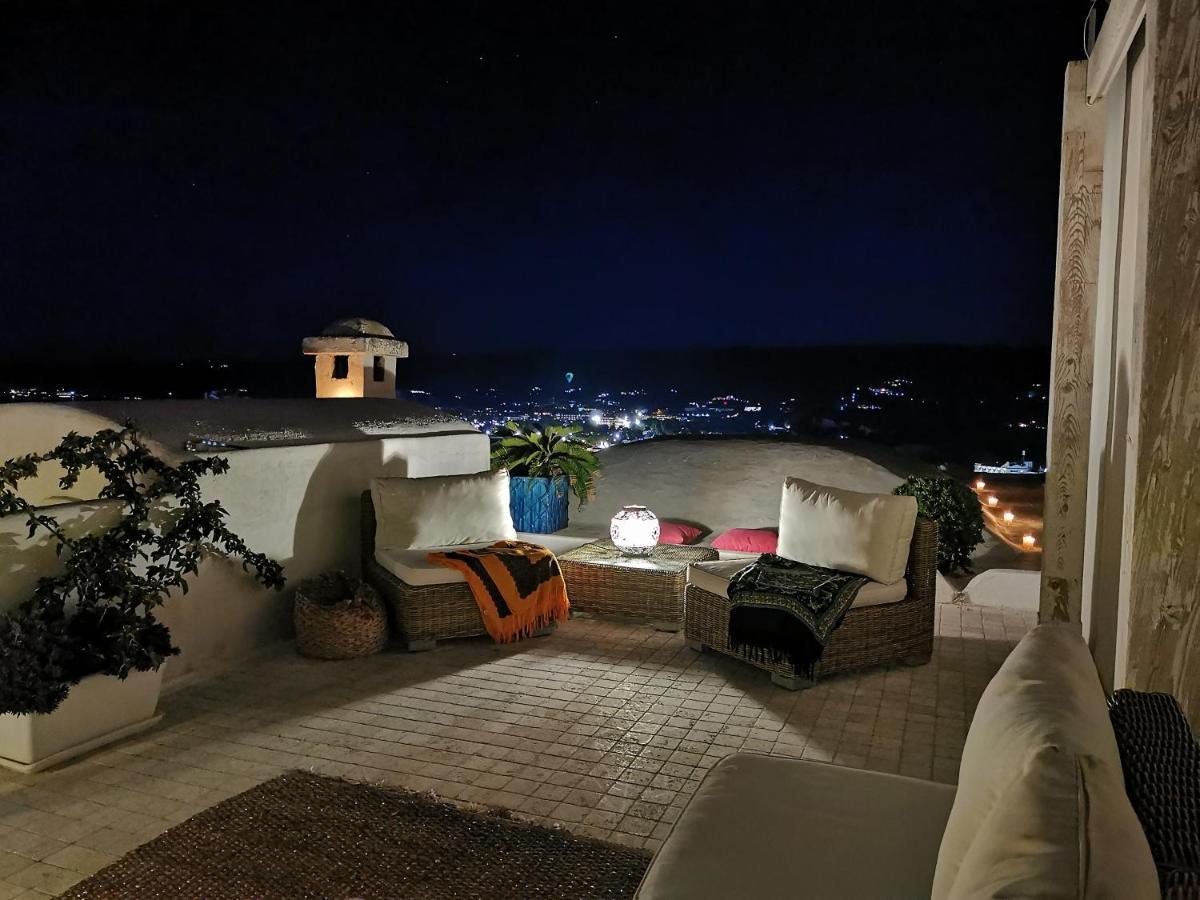 Vieste Da Sogno Villa Екстериор снимка