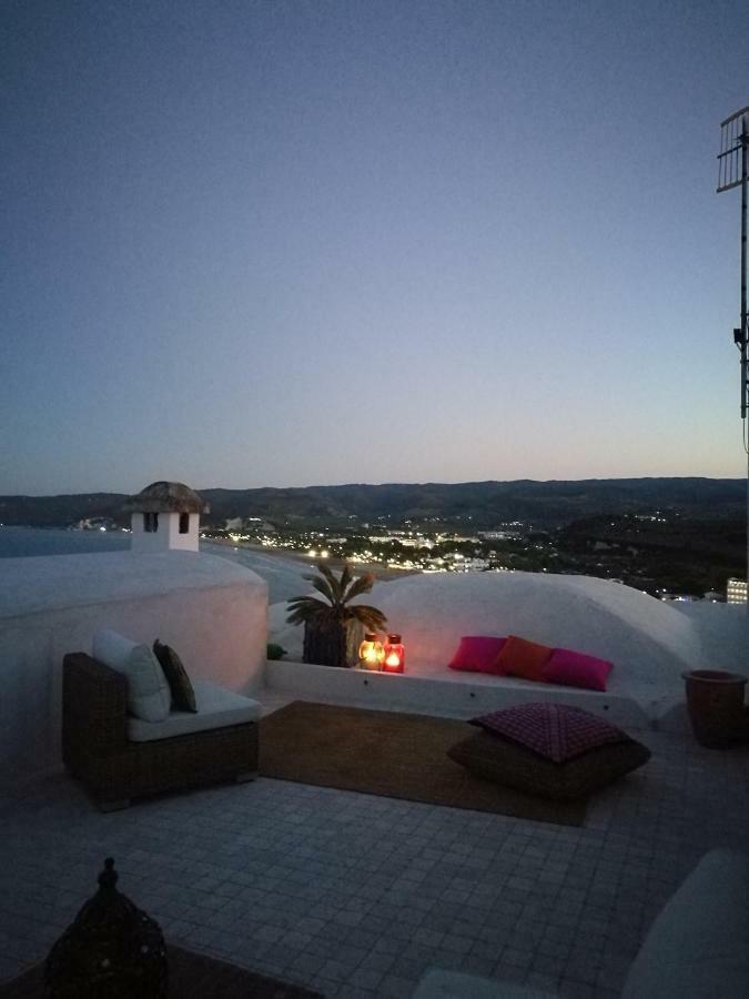 Vieste Da Sogno Villa Екстериор снимка